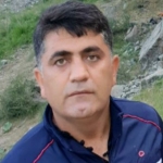 شهرام زهی پور